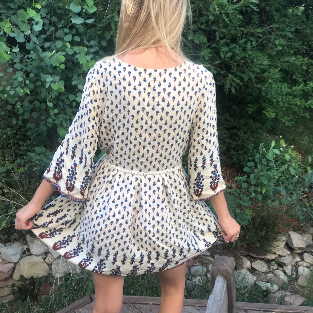 LF dress